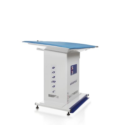 Rezistansız geniş paskara (Eğimli)