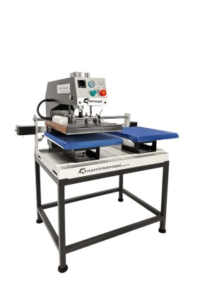 transfer presi 50x60 otomatik